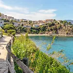 FENER DE BAIX 81 bonito apartamento en primera línea de mar