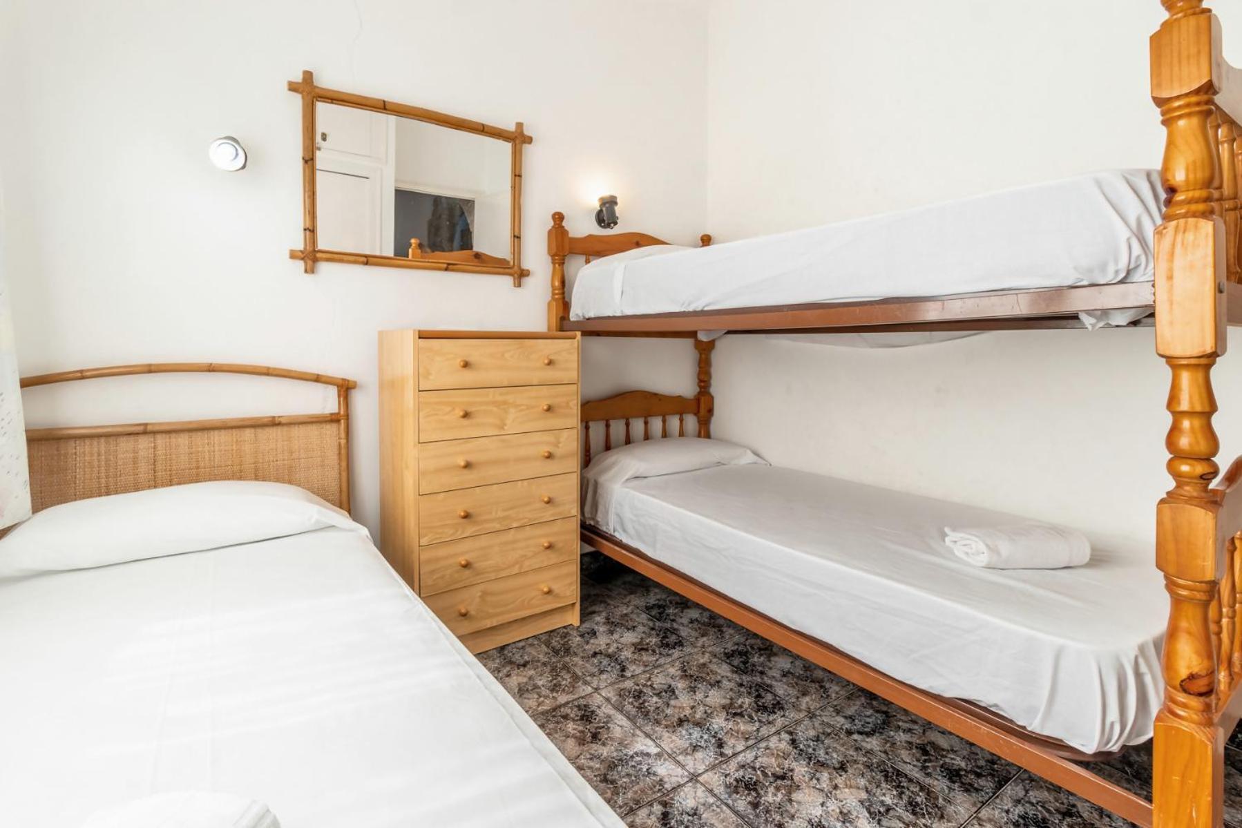 Fener De Baix 81 Bonito En Primera Línea De Mar Apartamento Gerona